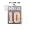 Messi 10-MLS 2014