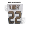 Kaka- dorado