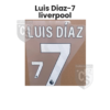 Luis Diaz-7 liverpool