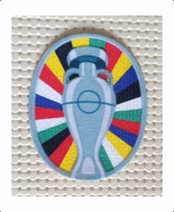 Parche Eurocopa