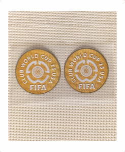 Parche Mundial de Clubes 2025