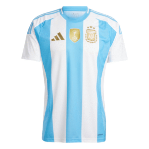 Camiseta Local Selección Argentina 26
