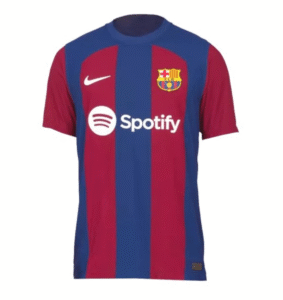 Camiseta Local Barcelona