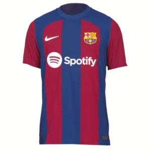 Camiseta Local Barcelona