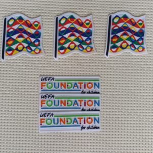 Set parches Nations League 2023