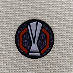 Parche UEFA Europa League