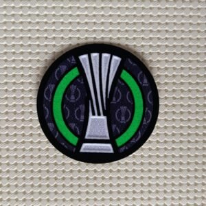 Parche UEFA Conference League