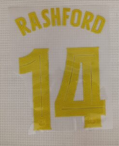 Dorsal Rashford Barcelona UCL 2025 local