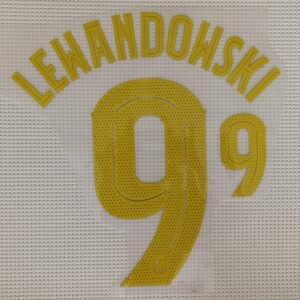 Dorsal Lewandowski Barcelona UCL 2025 local