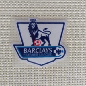 Parche Premier League retro