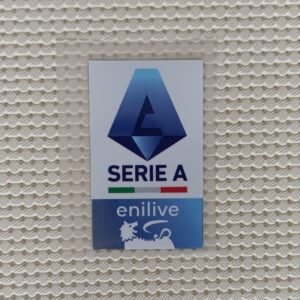 Parche Serie A
