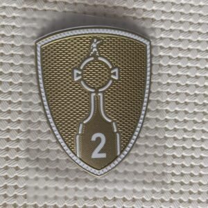 Parche Copa Libertadores #2