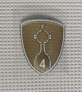 Parche Copa Libertadores #4