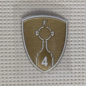 Parche Copa Libertadores #4
