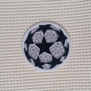 Parche UCL 2008/2023