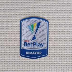 Parche Liga Betplay 2025