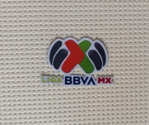 Parche Liga MX