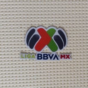 Parche Liga MX
