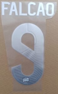 Dorsal Falcao Millonarios local 2026